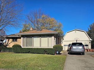 3717 Holly Ave, Flint, MI 48506