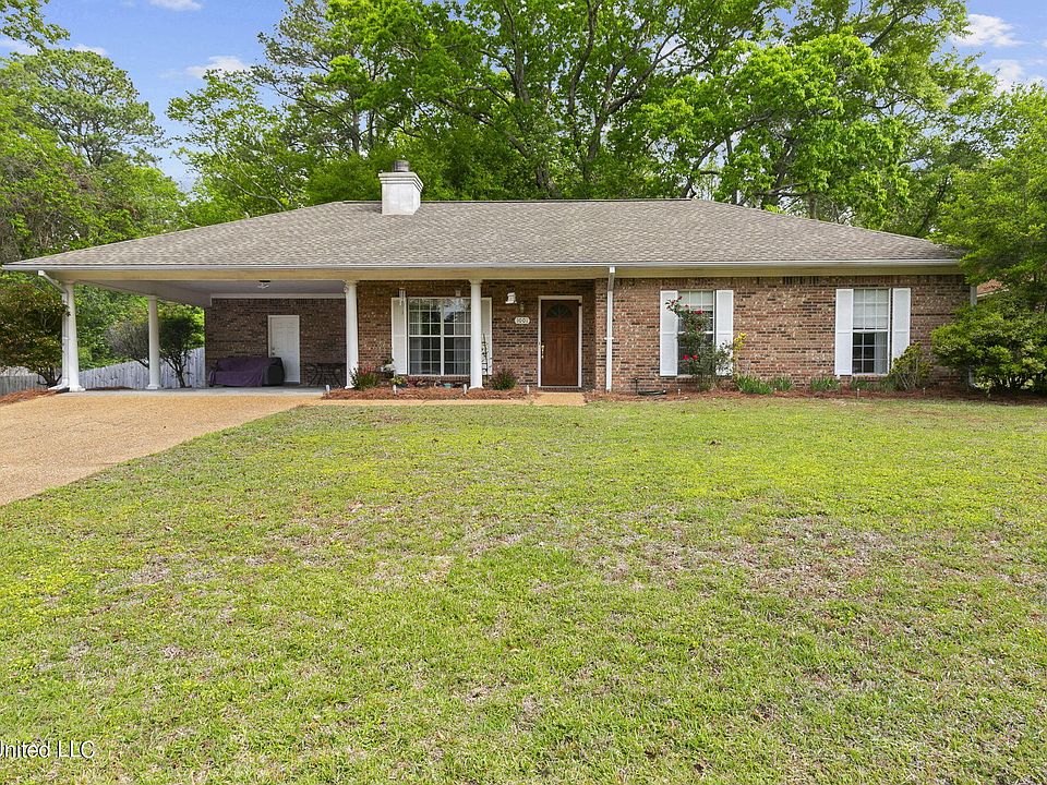 1st image of 1001 Harvey Hill Pl