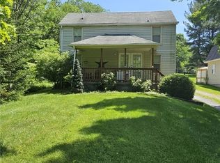5847 Struthers Rd, Lowellville, OH 44436