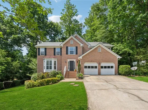 1679 Summit Place Way, Loganville, GA 30052