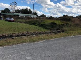 1274 Sparrow Rd, Wauchula, FL 33873