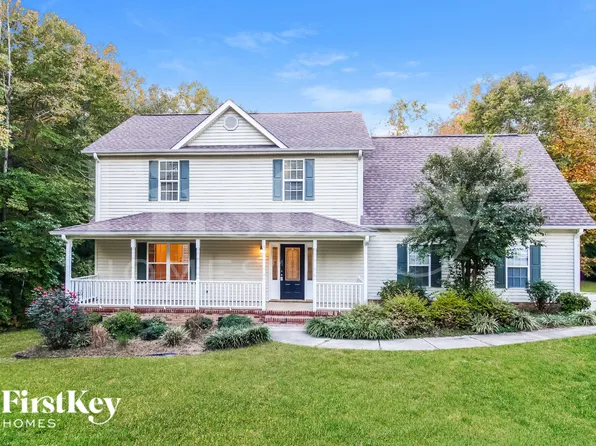 7505 Summersun Dr, Browns Summit, NC 27214
