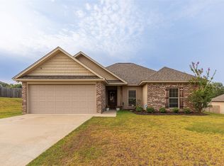3212 Leyland Dr, Ruston, LA 71270