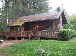 18752 Mellinger Rd, Vernonia, OR 97064