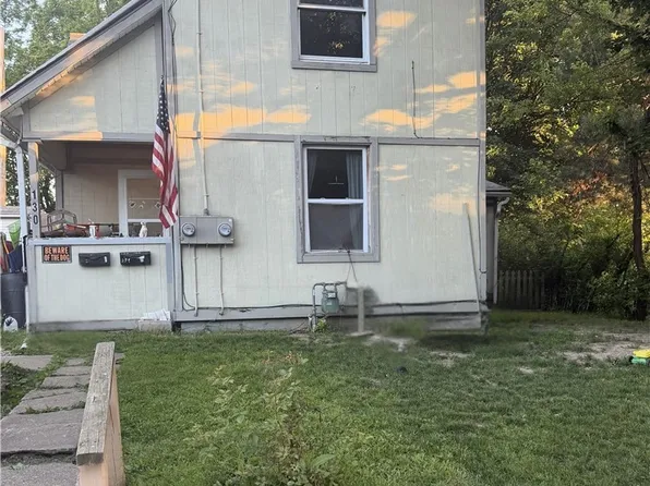 130 Ira Ave, Akron, OH 44301