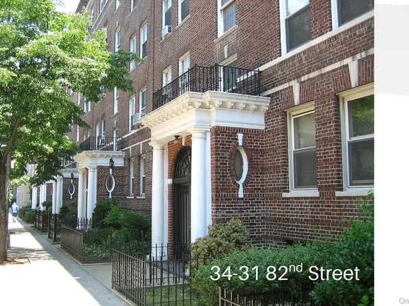 3431 82nd Street #1, Jackson Heights, NY 11372