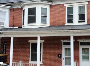 317 1st Ave, Red Lion, PA 17356
