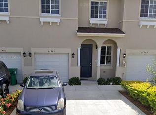 21481 NW 14th Ct #14, Miami, FL 33169