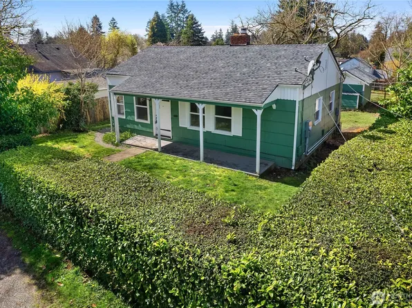 1219 Garrison Street NE, Olympia, WA 98506