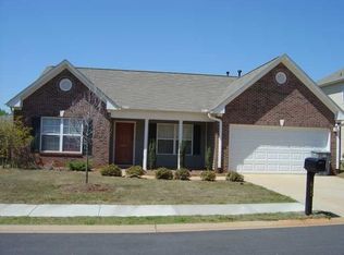 605 Adelaide Dr, Spartanburg, SC 29301