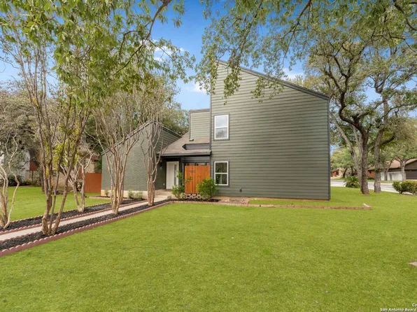 15103 ELM PARK ST, San Antonio, TX 78247