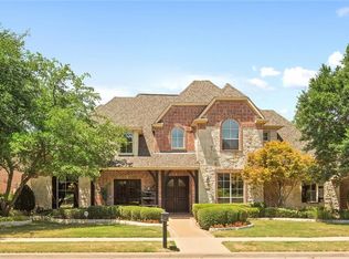 5933 Orchard Park Dr, Frisco, TX 75034