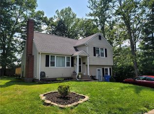 152 Bay Ave, New Britain, CT 06053