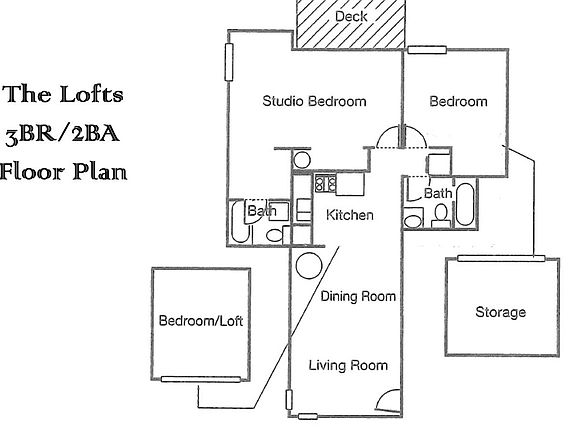 2nd image of 125-135-155 E 19th Ave #1558