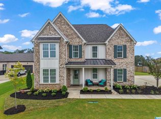 4601 Brexton St, Trussville, AL 35173