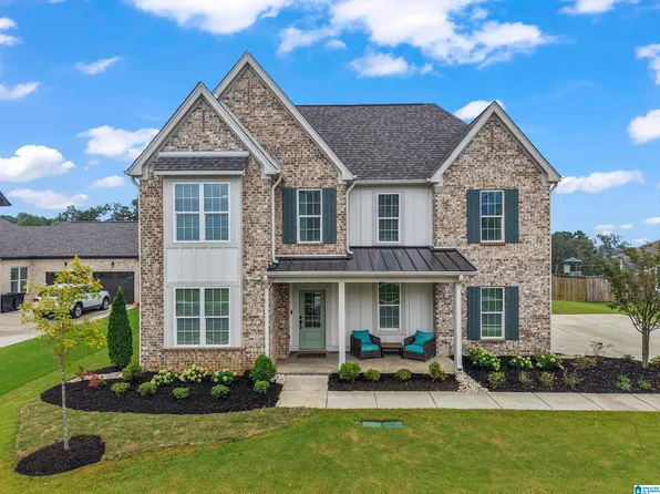 4601 Brexton St, Trussville, AL 35173