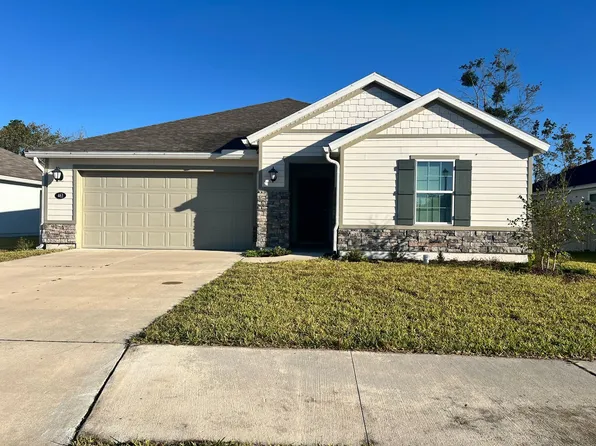463 Red Dahlia Ln, Jacksonville, FL 32218
