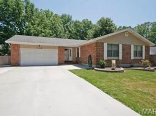 7108 Coram Dr, Saint Louis, MO