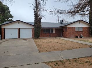 3210 Tyrone Rd, El Paso, TX 79925