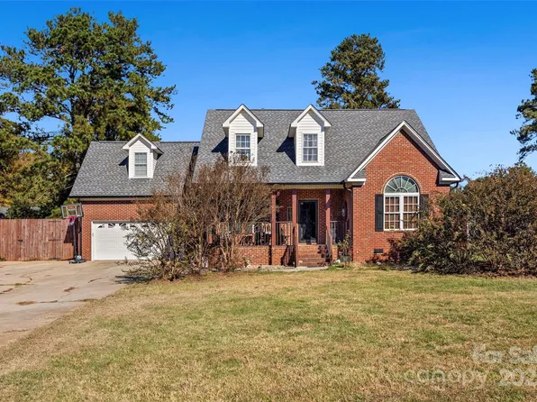 317 Breckenridge Pl, Rock Hill, SC 29732