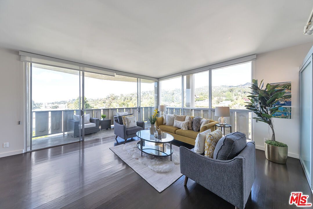 4455 Los Feliz Blvd APT 708, Los Angeles, CA 90027 Zillow