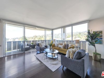 4455 Los Feliz Blvd APT 708, Los Angeles, CA, 90027