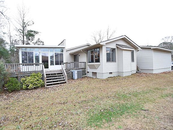 Side of House
