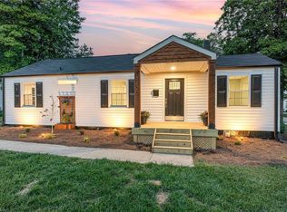 1100 N Elam Ave, Greensboro, NC 27408