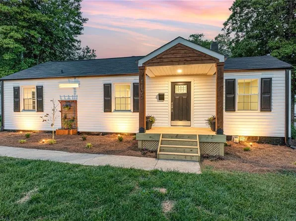 1100 N Elam Ave, Greensboro, NC 27408