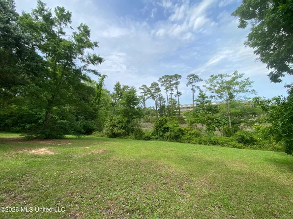 Savannah St Lot 29, Biloxi, MS 39532
