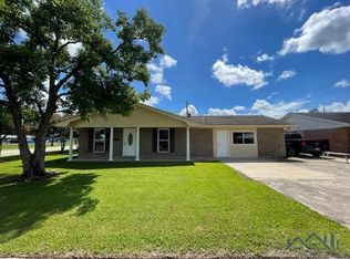 52 Hms Dr, Houma, LA 70364