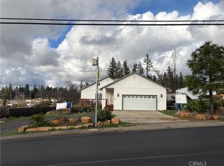 1075 Bille Rd, Paradise, CA 95969