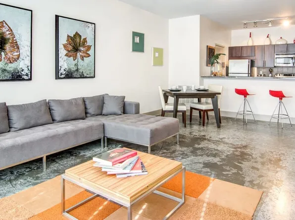 Pencil Factory Flats