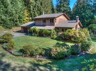 10726 Carney Dr SE, Olympia, WA 98501
