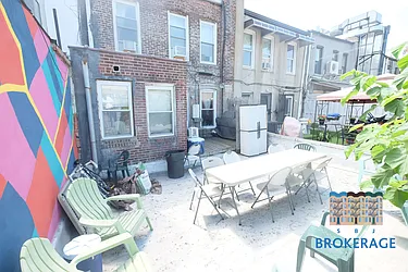 Rented by SBJ Brokerage, LLC