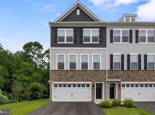 414 Monte Farm Rd, Mount Laurel, NJ 08054