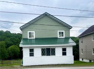 7337 Route 85 Hwy N, Beyer, PA 16211
