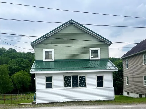 7337 Route 85 Hwy N #S, Beyer, PA 16211