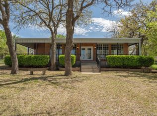 268 Broxson Loop, Bowie, TX 76230