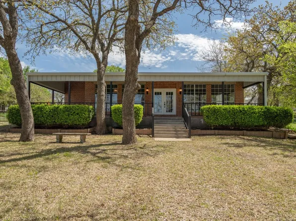 268 Broxson Loop, Bowie, TX 76230