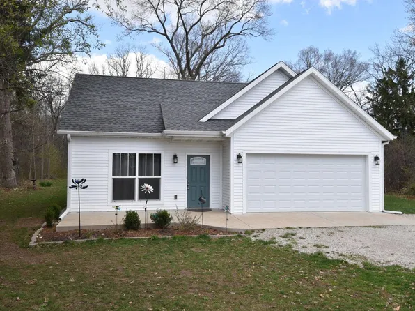 W8924 Lake Lorraine ROAD, Delavan, WI 53115