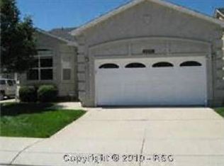 5110 Greenleaf Dr, Colorado Springs, CO 80919