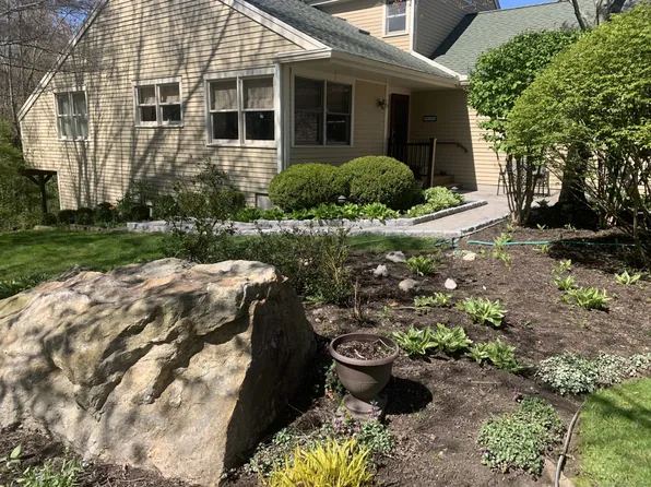 20 Sullivan Farm #20, New Milford, CT 06776