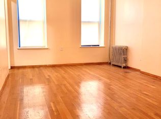 180 E 109th St APT 4, New York, NY 10029