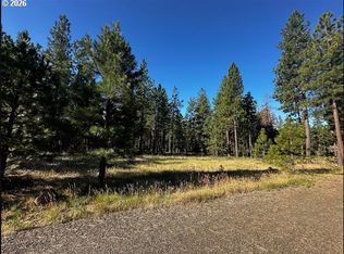 1 Carol Ln, Goldendale, WA 98620