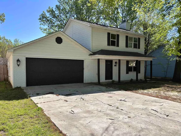 2210 Chelsea Dr, Bryant, AR 72022