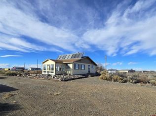 4590 Sierra Vista Road, Alamosa, CO 81101