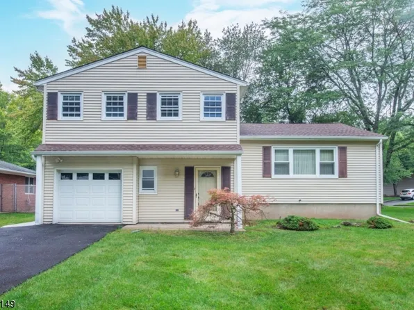 12 Delbrook Rd, Parsippany-Troy Hills Twp., NJ 07950
