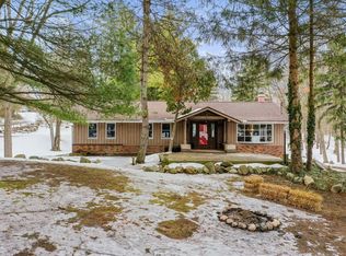 1838 Rochester Rd, Leonard, MI 48367