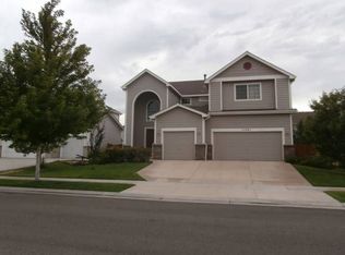 11461 E 118th Ave, Commerce City, CO 80640